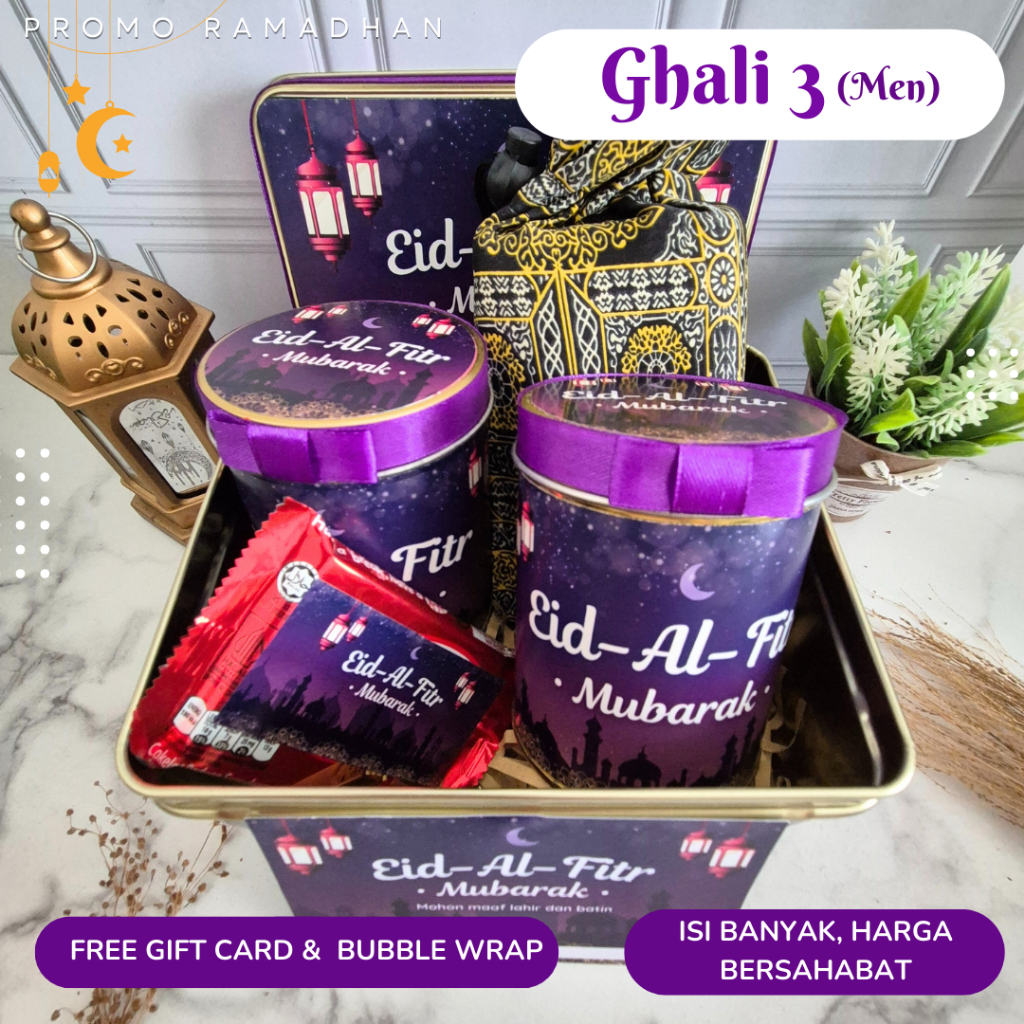

BestPromo Hampers Lebaran Hampers Idul Fitri Unik Ghali Parcel Lebaran Hempers Idul Fitri Premium