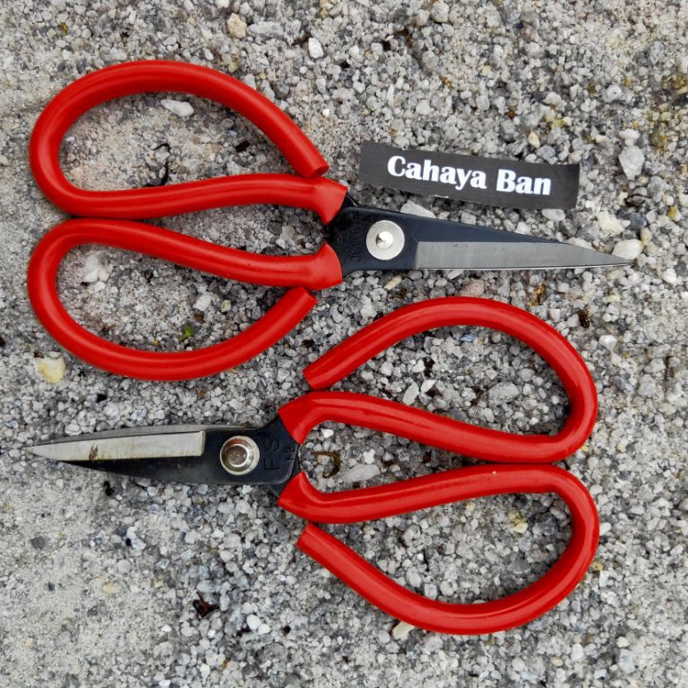 

el baru Gunting kk serbaguna N8Y