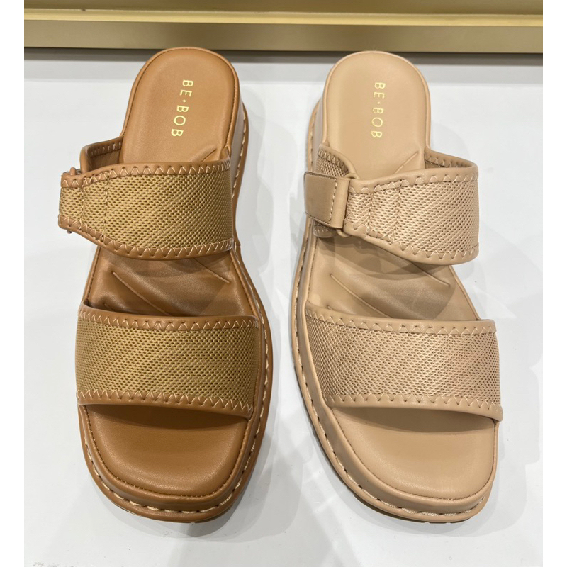 SALE‼️Sandal Comfort Wanita BE-BOB Original Matahari (36-40)
