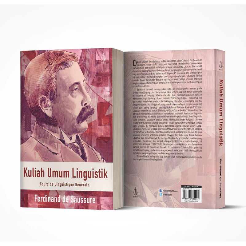 (Promo) Kuliah Umum Linguistik
