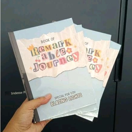 HC A5 | Cetak Buku Album Foto Photobook Yearbook Kenangan Tahunan Hardcover Custom Jilid Binding Lem