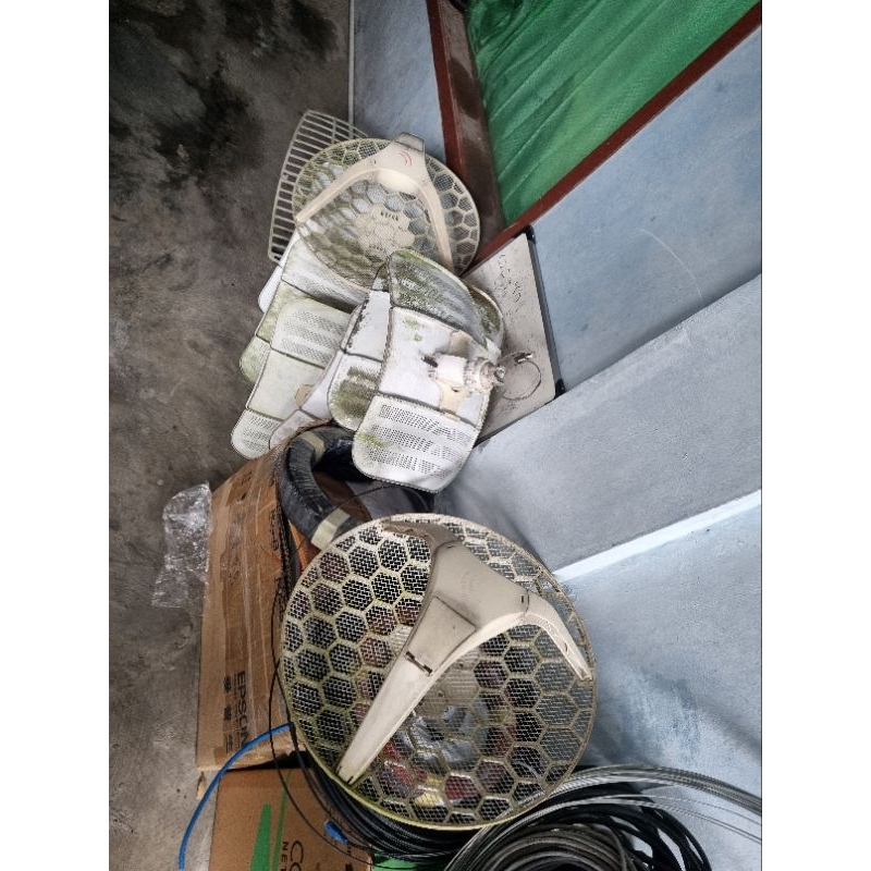 Ubiquiti Litebeam M5 2nd