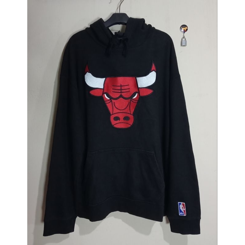 Hoodie NBA Bulls