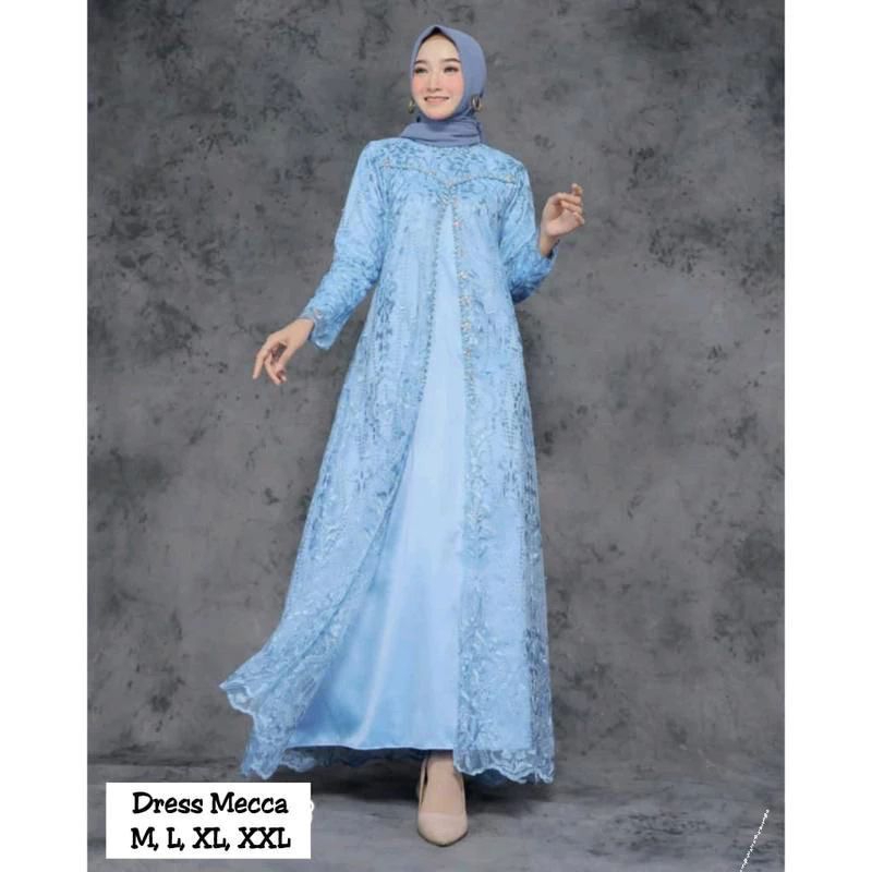 gamis Rayola gamis pesta gamis wisuda gamis pengajian gamis brukat gamis tille gamis wisuda gamis ke