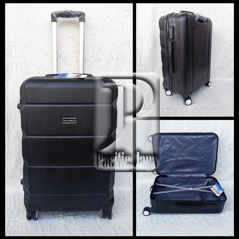 Koper Polo Cavallo / Koper 20 inch / Koper Cabin / Koper Travelling