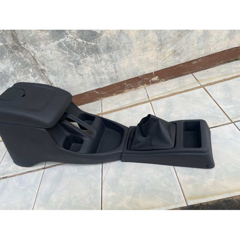 Console Box Kijang Kapsul Atau Lgx