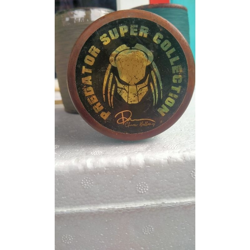 Predator Original 6000 yard