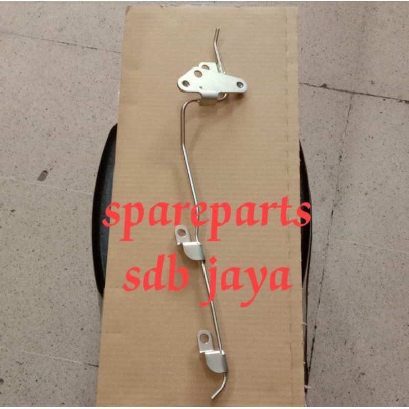 selang pipa vacuum angin switch pembunuh mesin engine stop Dyna saurus Hino Dutro 110 125 130 12v 24