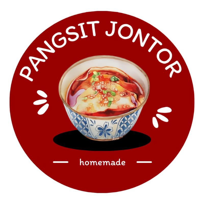 

pangsit Jontor