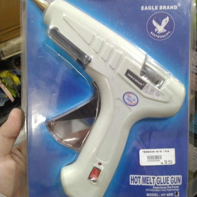 

(40w) dan (60W) tembakan lem | alat lem tembak | glue gun