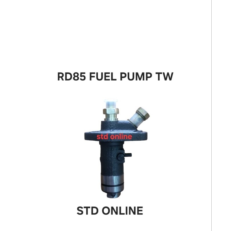 RD85 FUEL PUMP ASSY TW RD 85 FUEL INJECTION PUMP TW