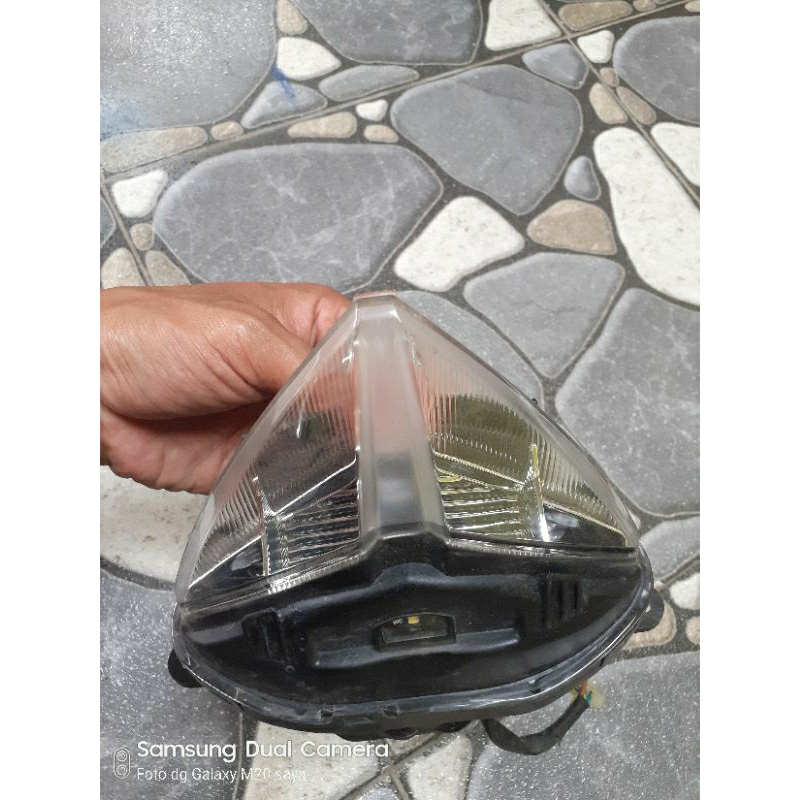 Stoplamp CB150X ,new CB150 R.