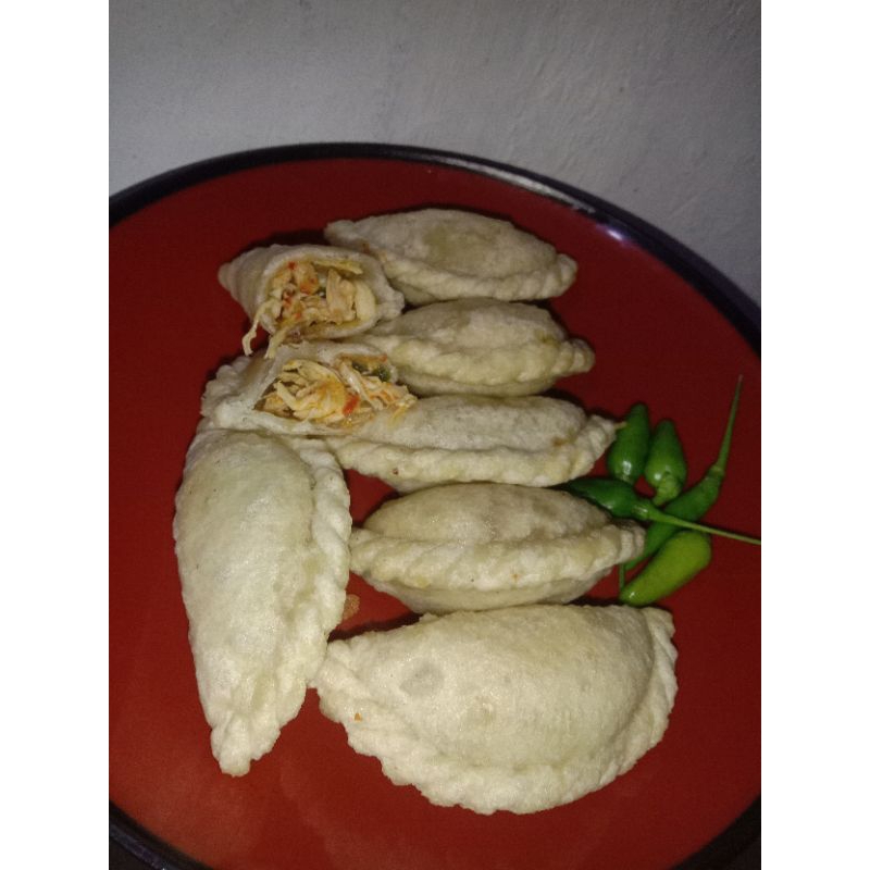 

CIRENG ISI AYAM SUWIR 10pcs