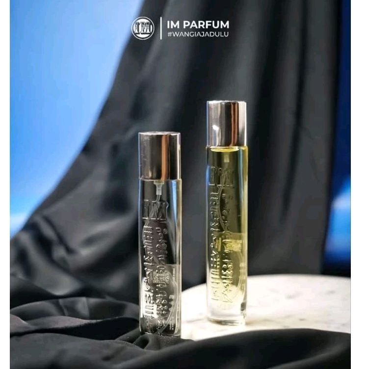IM parfum original