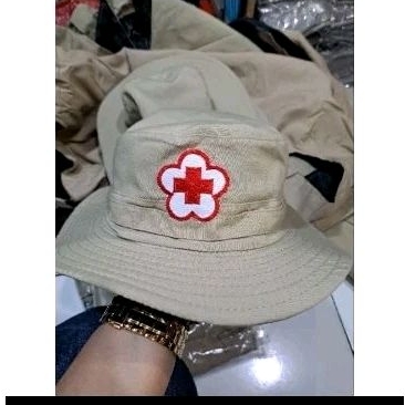 Topi pmr #topi pmi #topi rimba