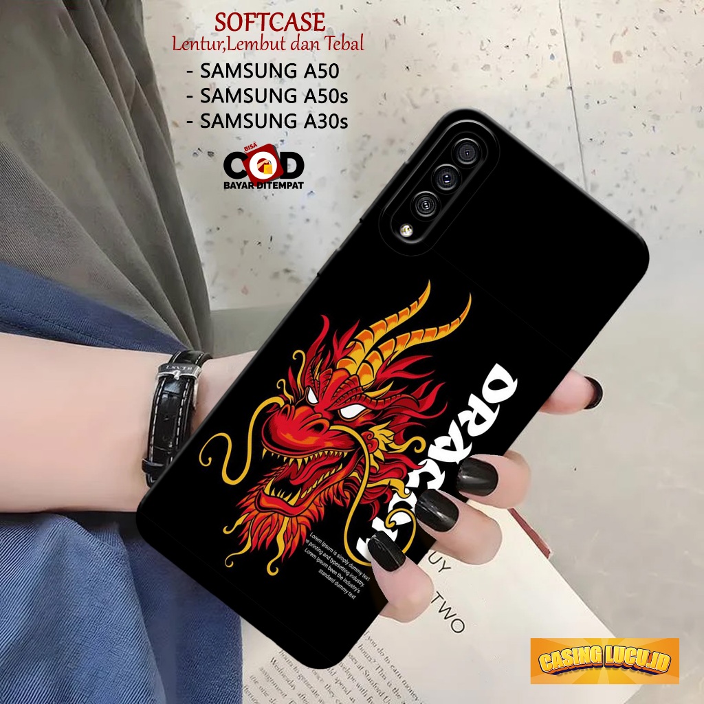 Case Hp Samsung A50 / A50s / A30s Terbaru Fashion Case Aesthetic Casing Samsung A50 / A50s / A30s So