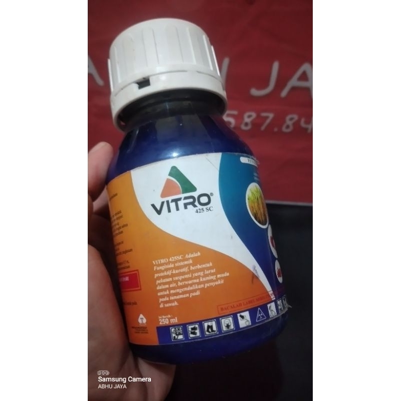 VITRO 425 sc 250ml
