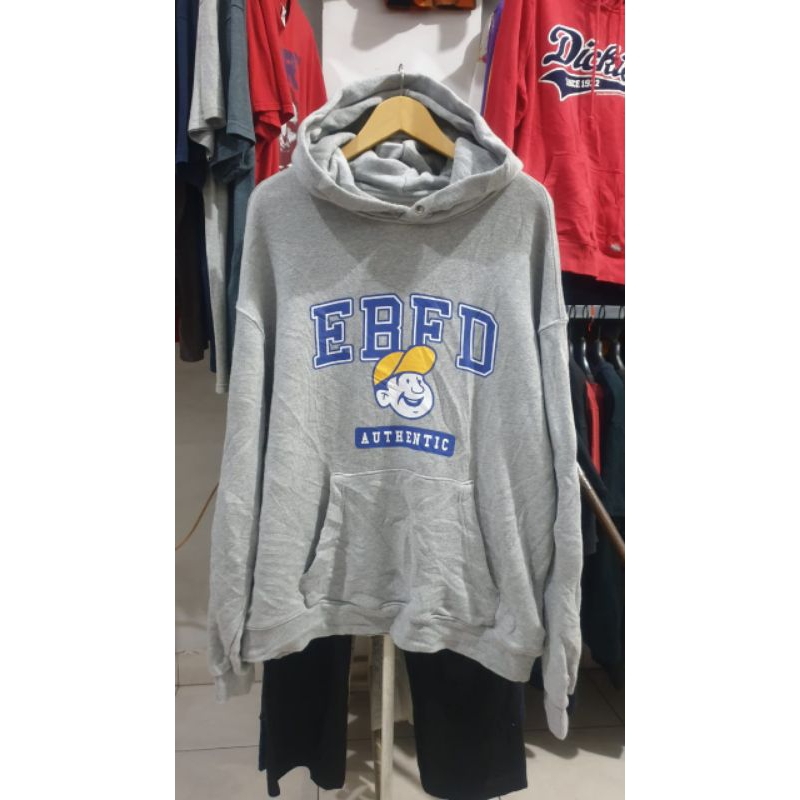 Hoodie EBFD