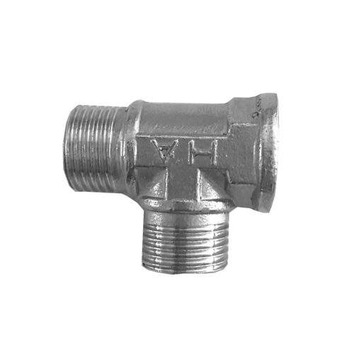 Tee Konektor / T Kloset Jet Shower