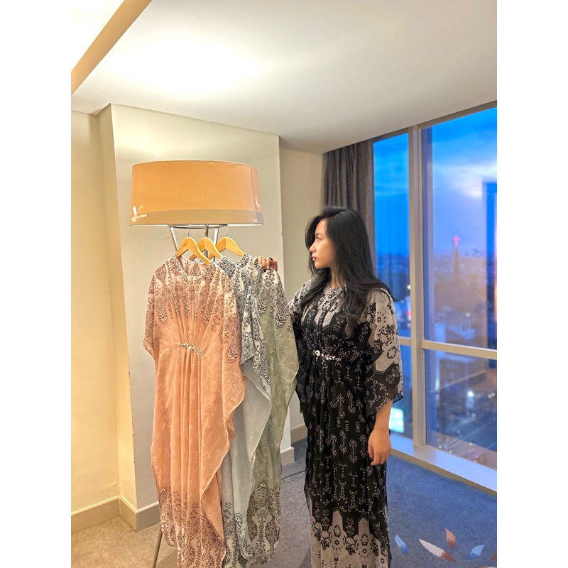 LORO KAFTAN