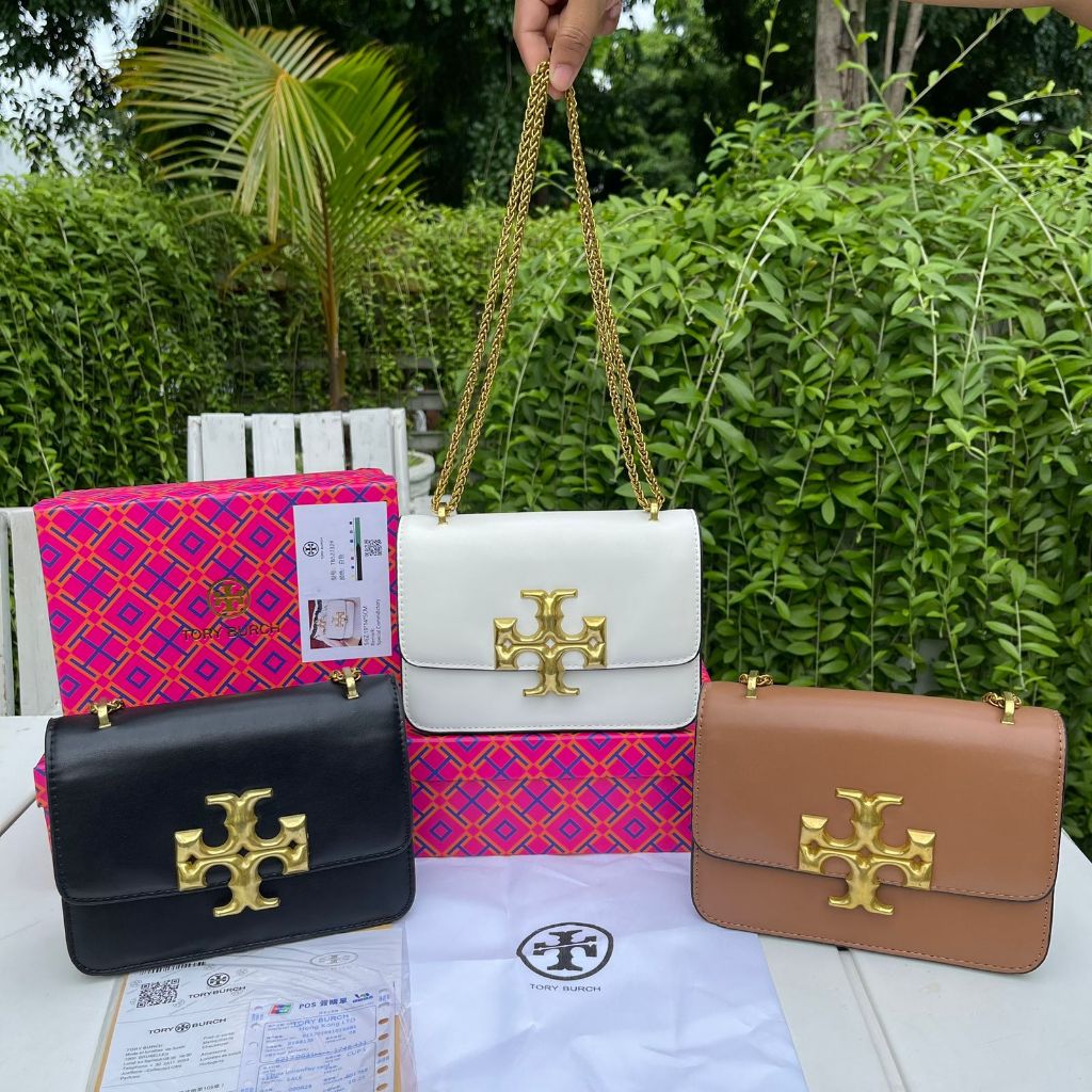 TB 01 BURC ELEANOR SMALL 3COLOUR FREE BOX