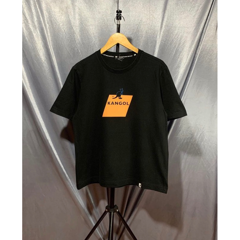 TSHIRT KANGOL
