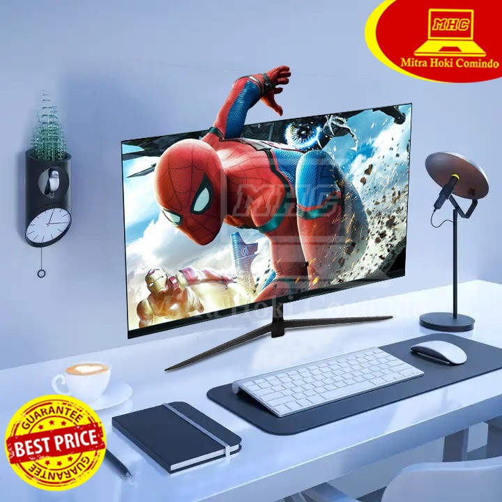 LED MONITOR 24 INCH ENLIGHT 24 INCH 24ENS-B
