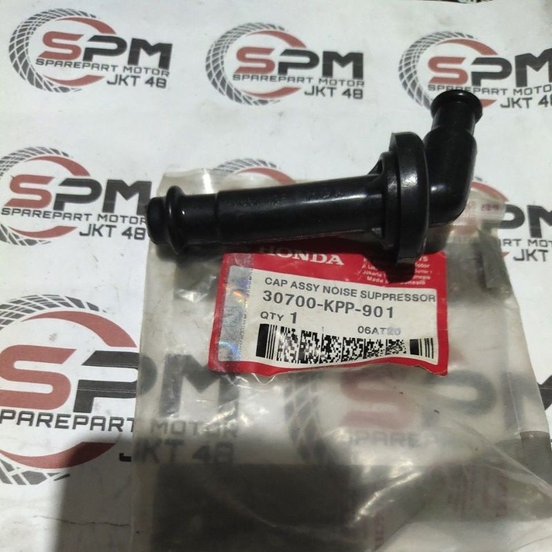 tutup busi cb150,cbr,verza