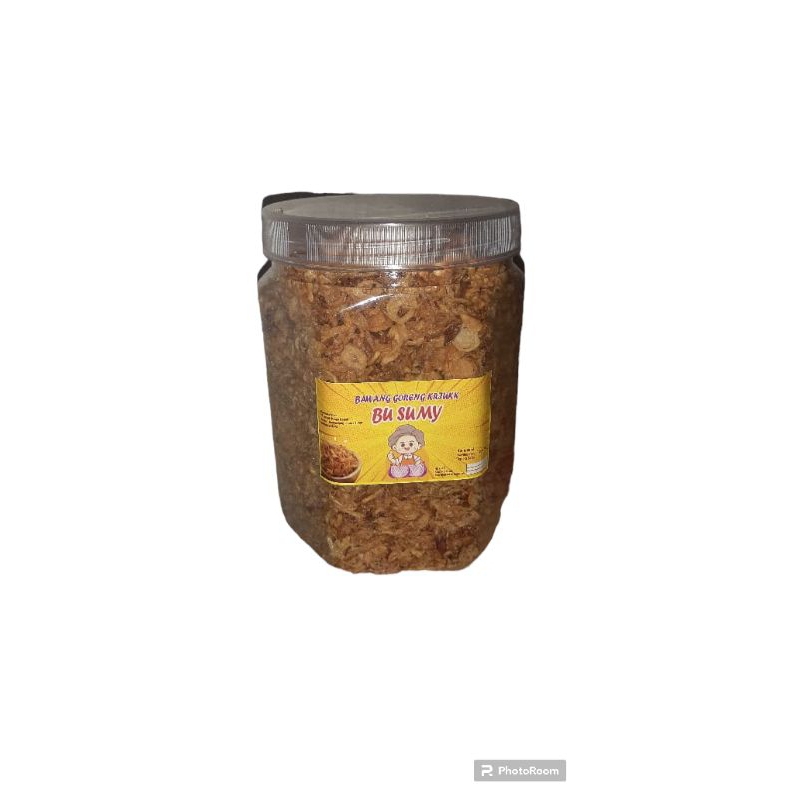 

BAWANGGORENG290gr
