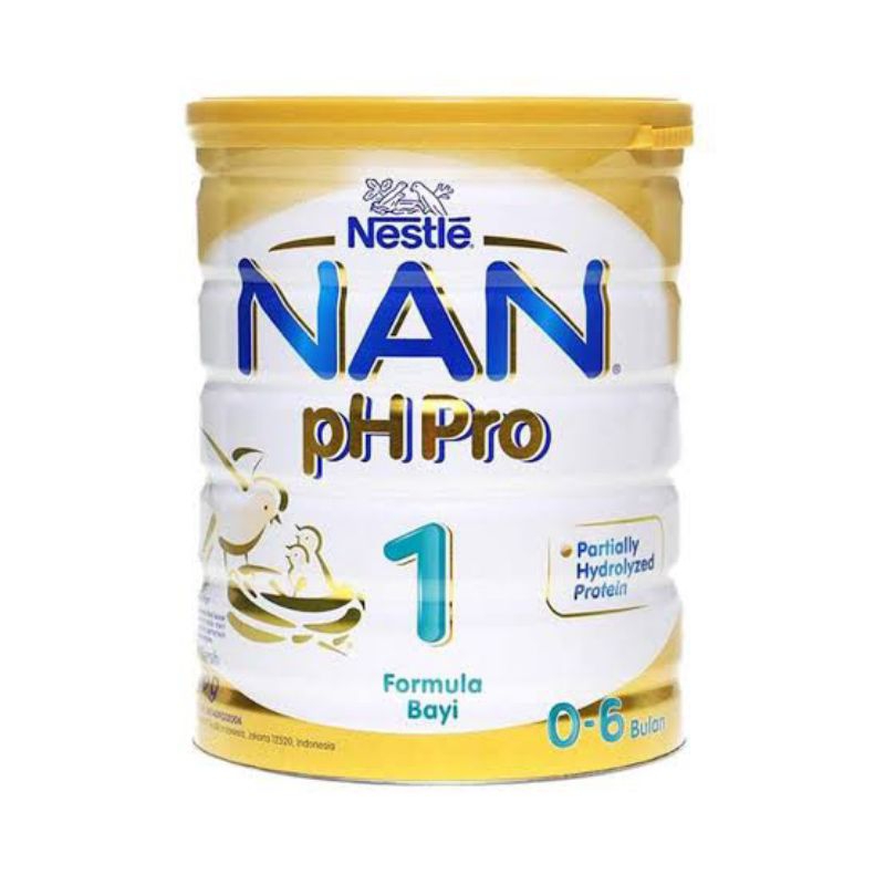 SuSu Ph NAN PRO