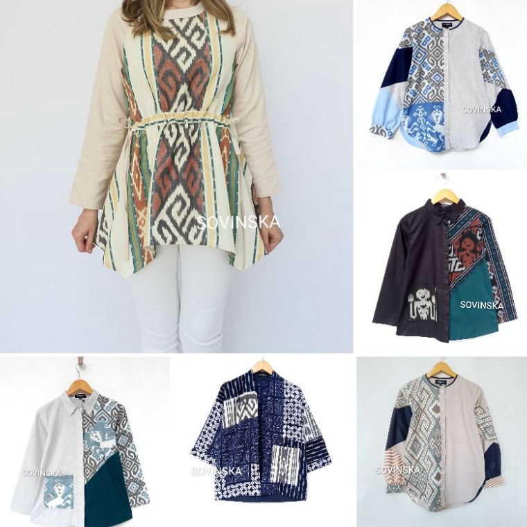 Hot Sell SovinskaBlouse SaleAtasan SovinskaDefect