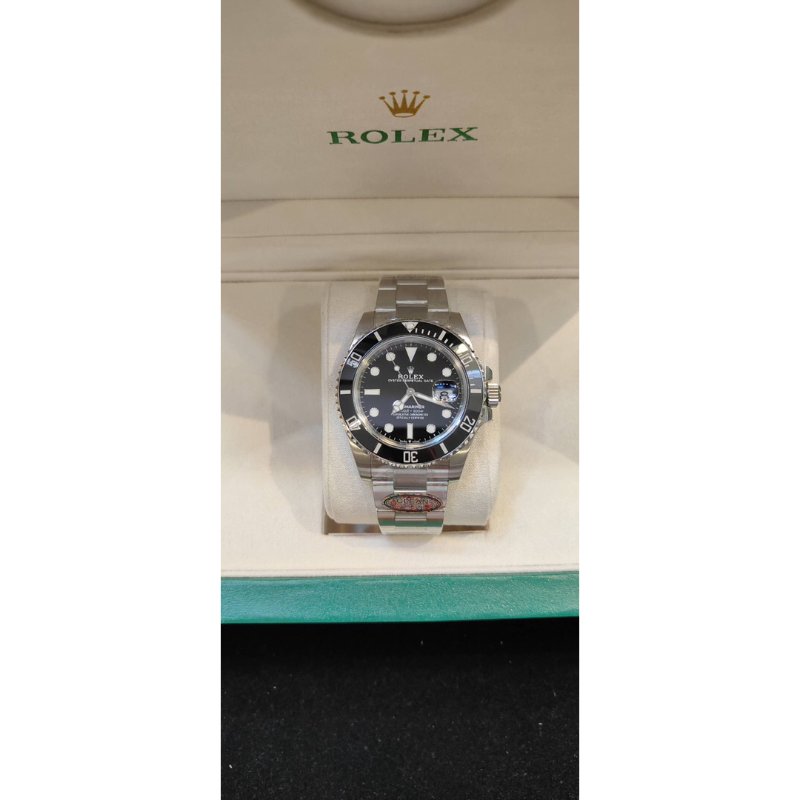 jam tangan Rlx submarine