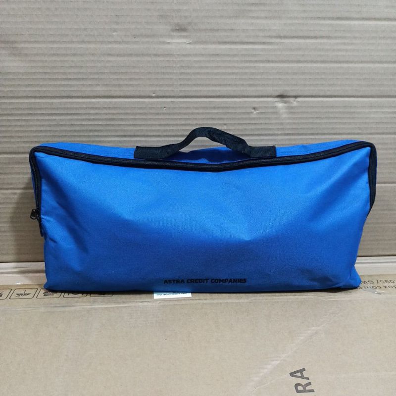 Tas peralatan perkakas kunci sparepart mobil original