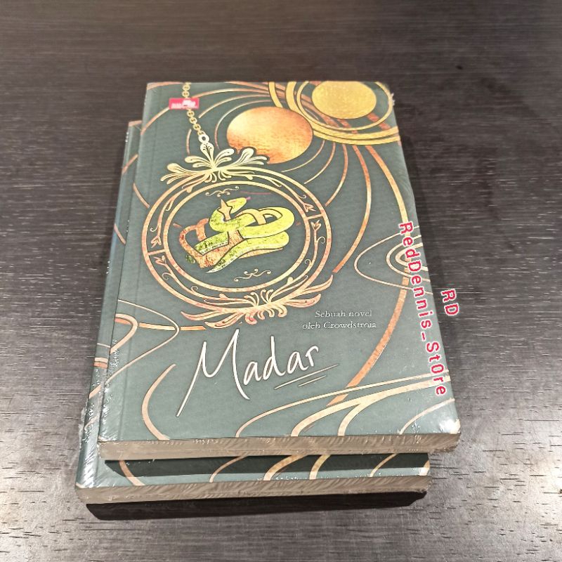 Madar - Crowdstroia
