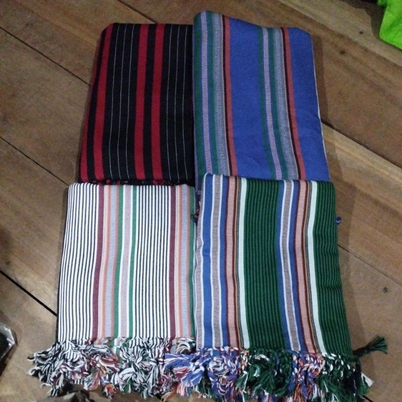 SYAL / SORBAN / RIDA TARIM ORI