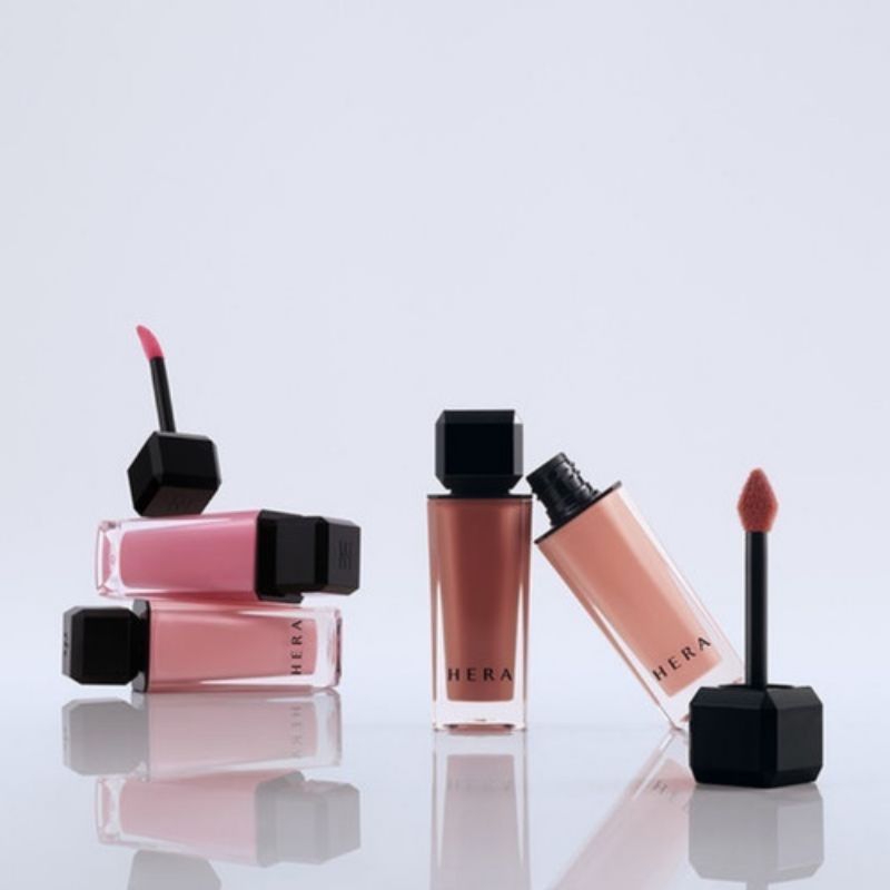 [100% ORI KOREA] Hera Sensual Nude Lip Gloss