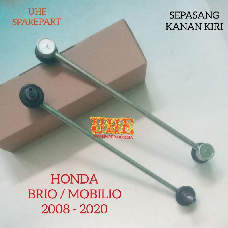 Link Stabil Stabilizer BRIO MOBILIO Original