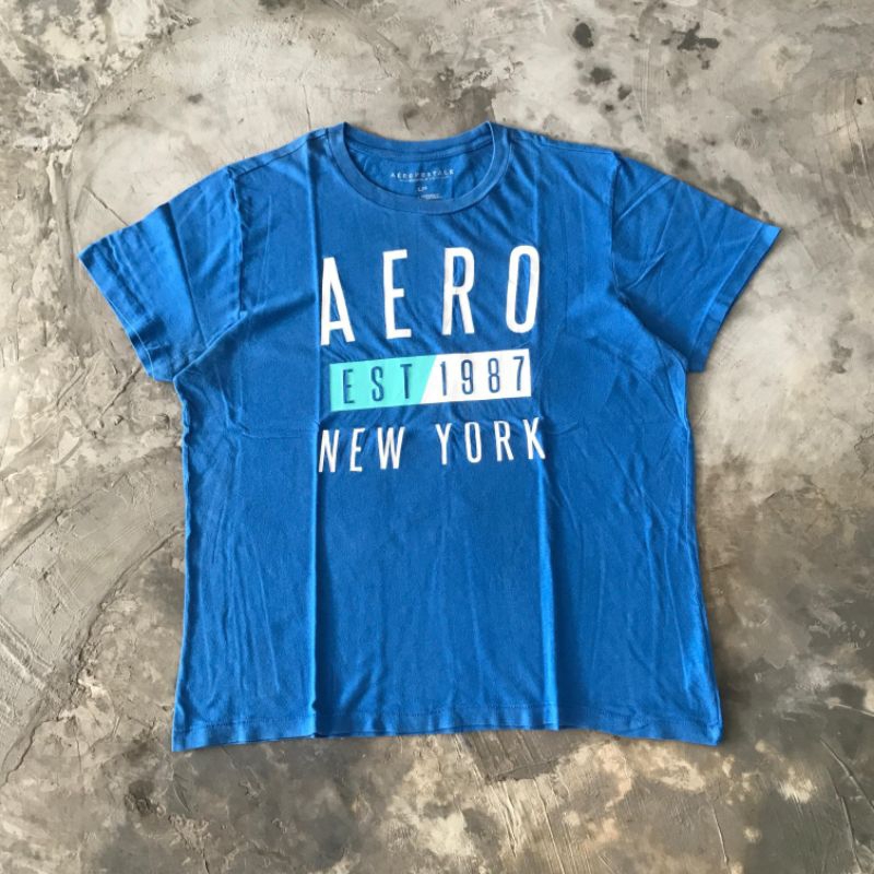 Aeropostale