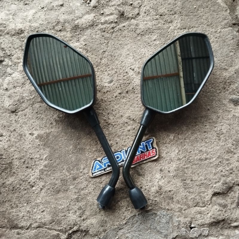 Spion honda tiger revo megapro original