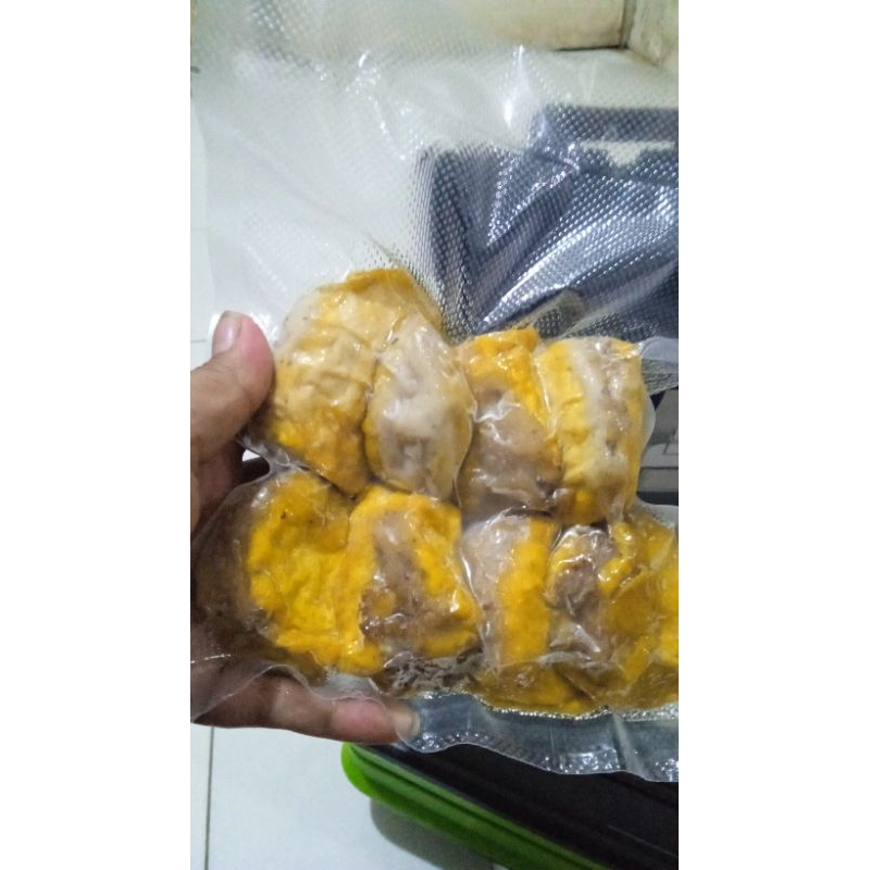 

tahu baskso original