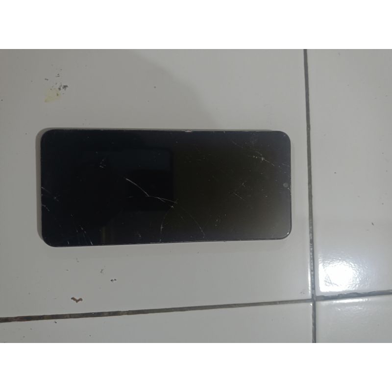 vivo y15s minus lcd matot