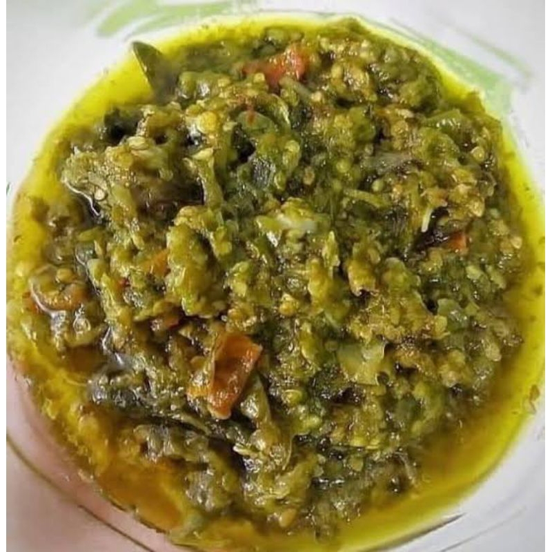 

Sambal Cabe Ijo Frozen Shenxu