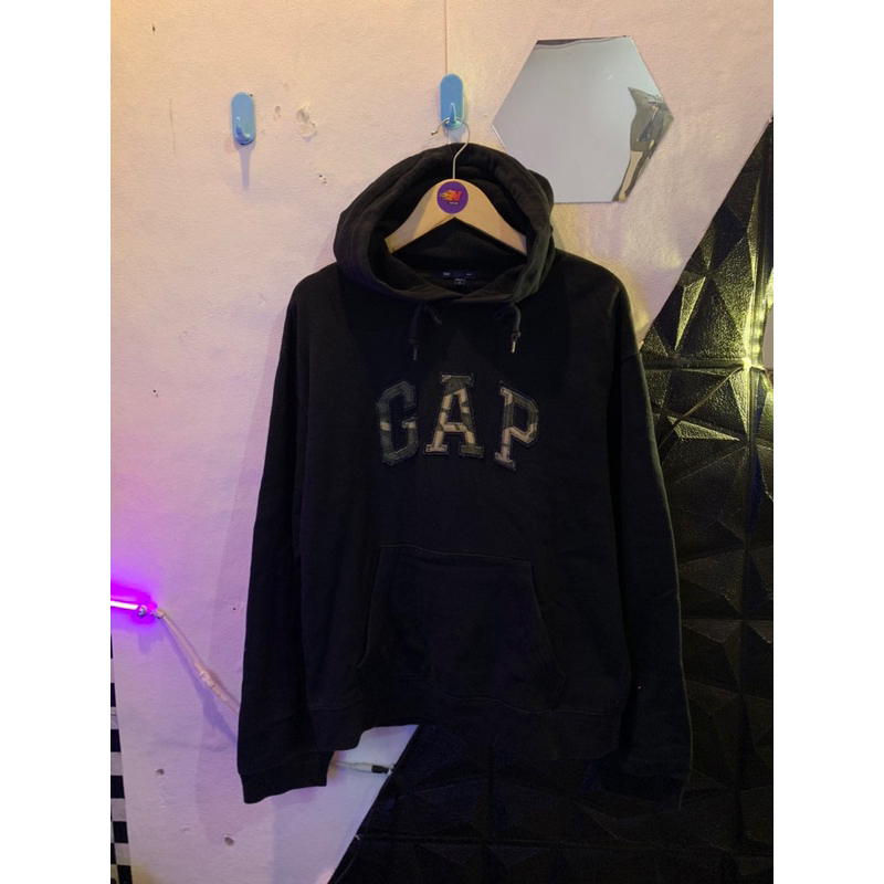HOODIE GAP CAMO ORIGINAL