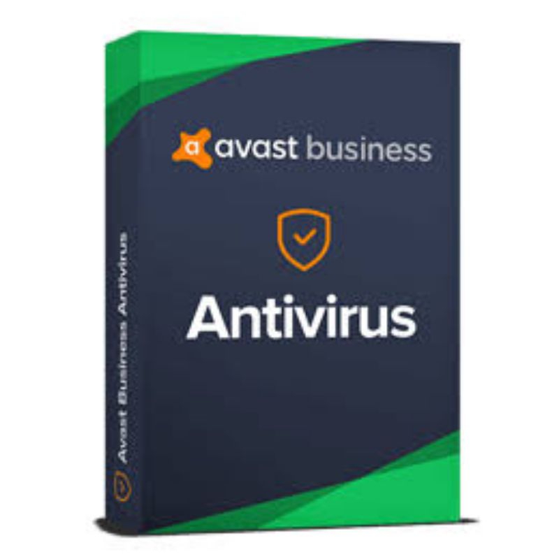 Antivirus Avast Bussines