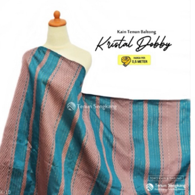 kain tenun sengkang