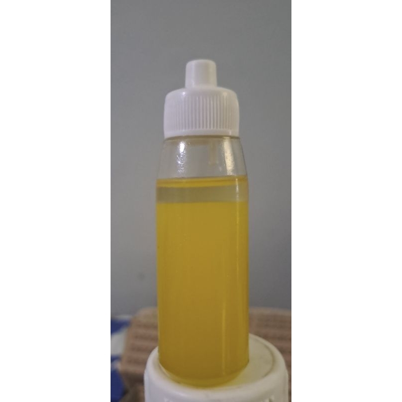 essen ikan gurami patin dan mas.