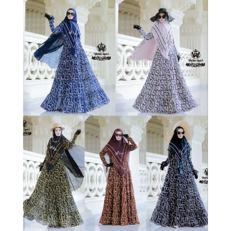 Hijir Ismail by Windes syar'i