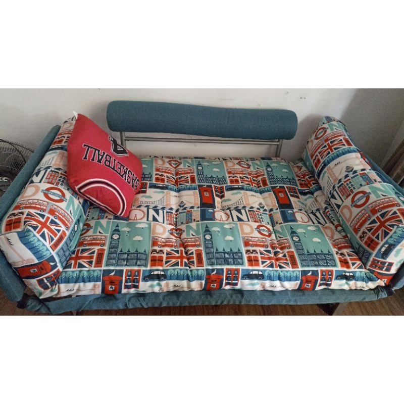 COVER SOFABED INFORMA DIXIE