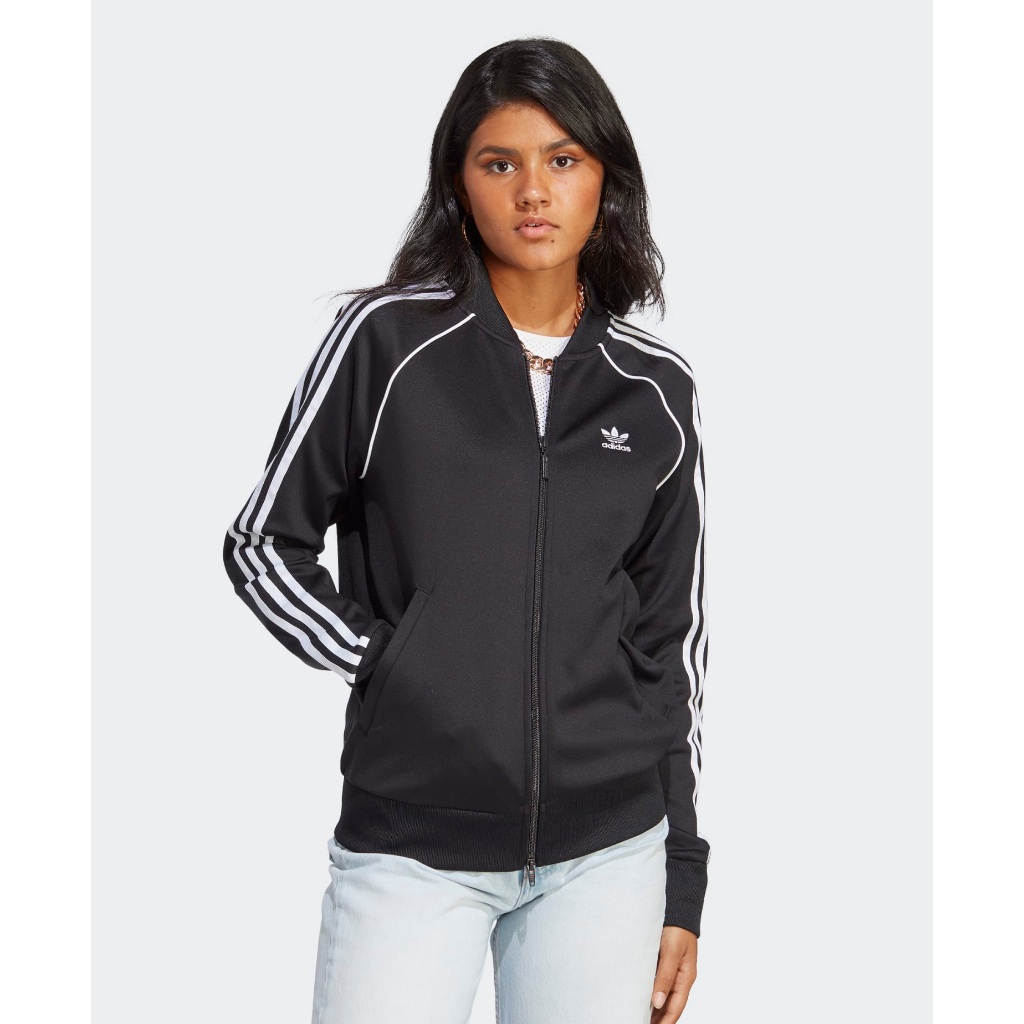 ADIDAS ADICOLOR CLASSICS SST TRACK JACKET ADIIB5912