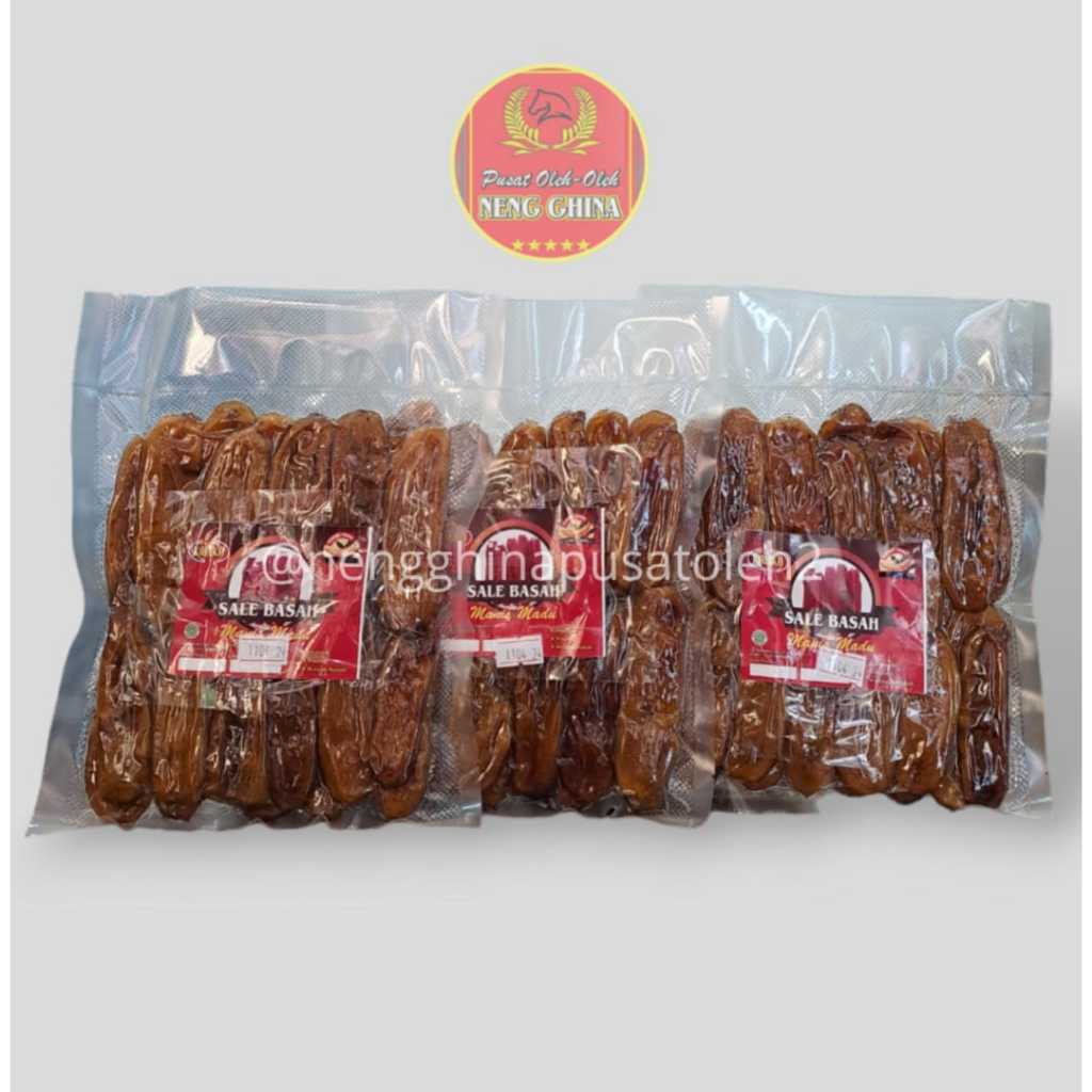 

Sale Basah